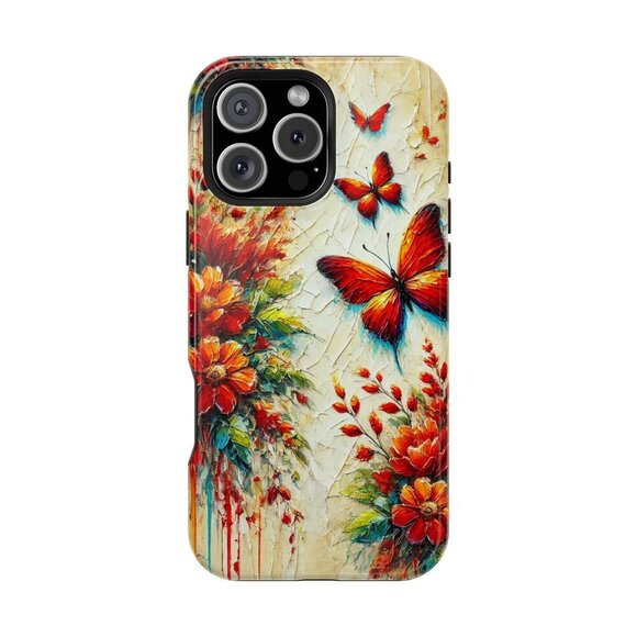 iPhone Phone Cases, Perfect Stylish Mobile Case, MLNMC550 - Picture 13 of 13